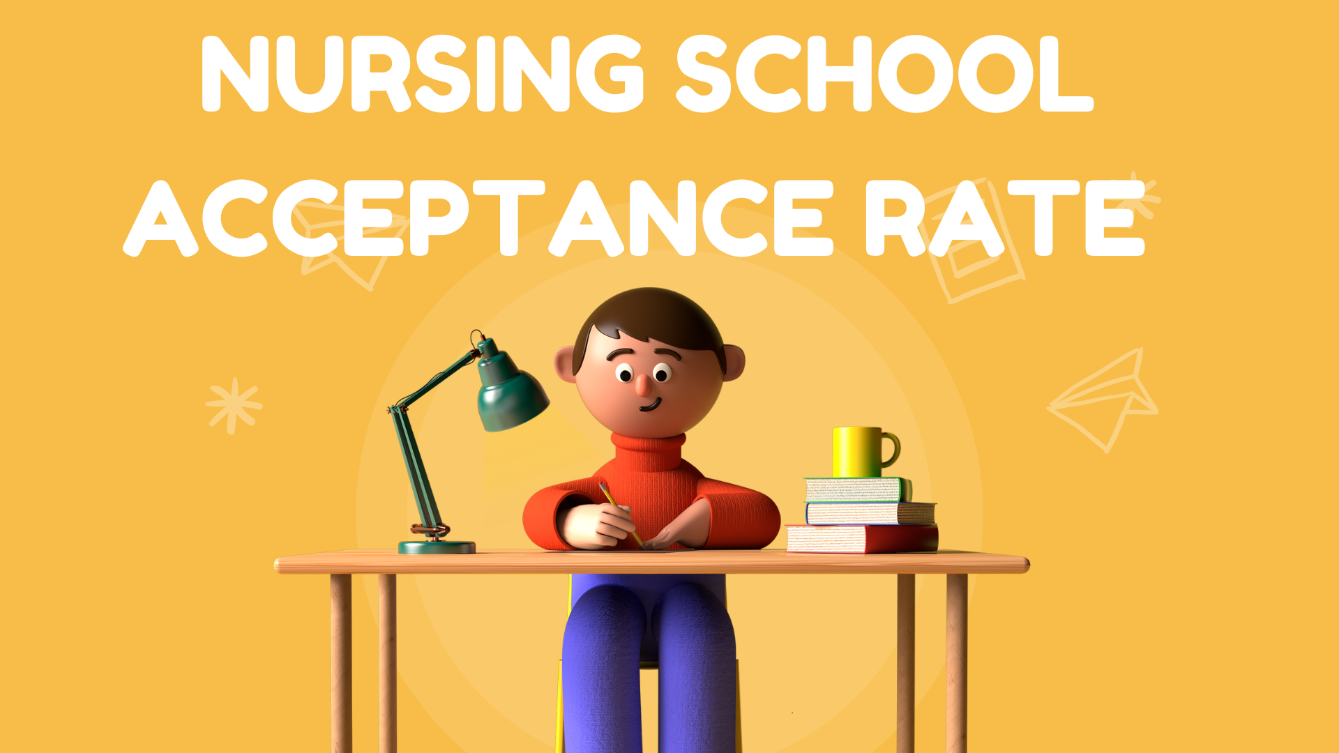 Nursing School Acceptance Rate