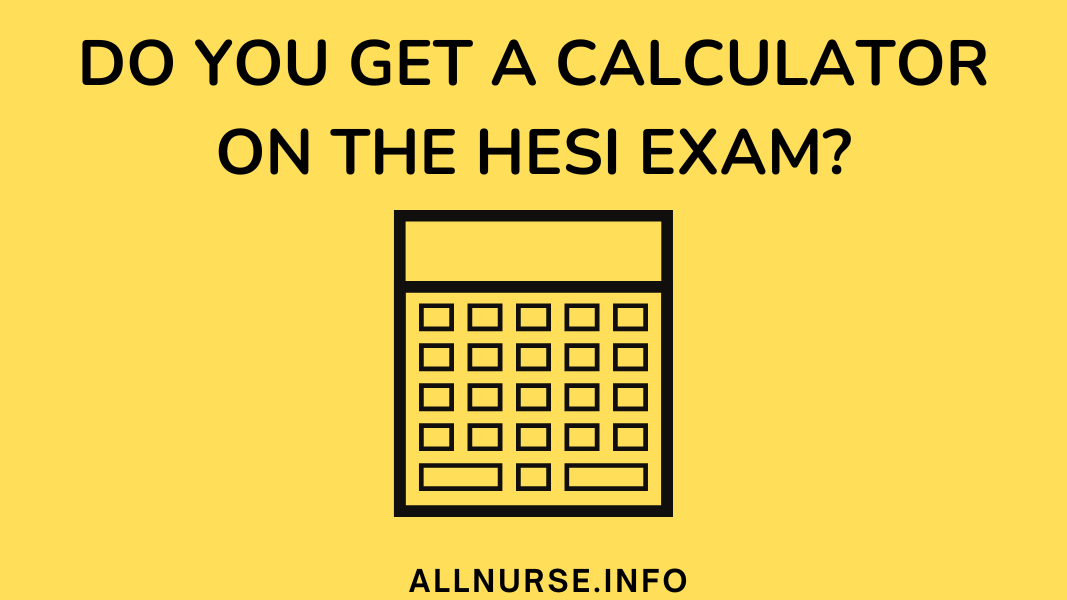 hesi calculator