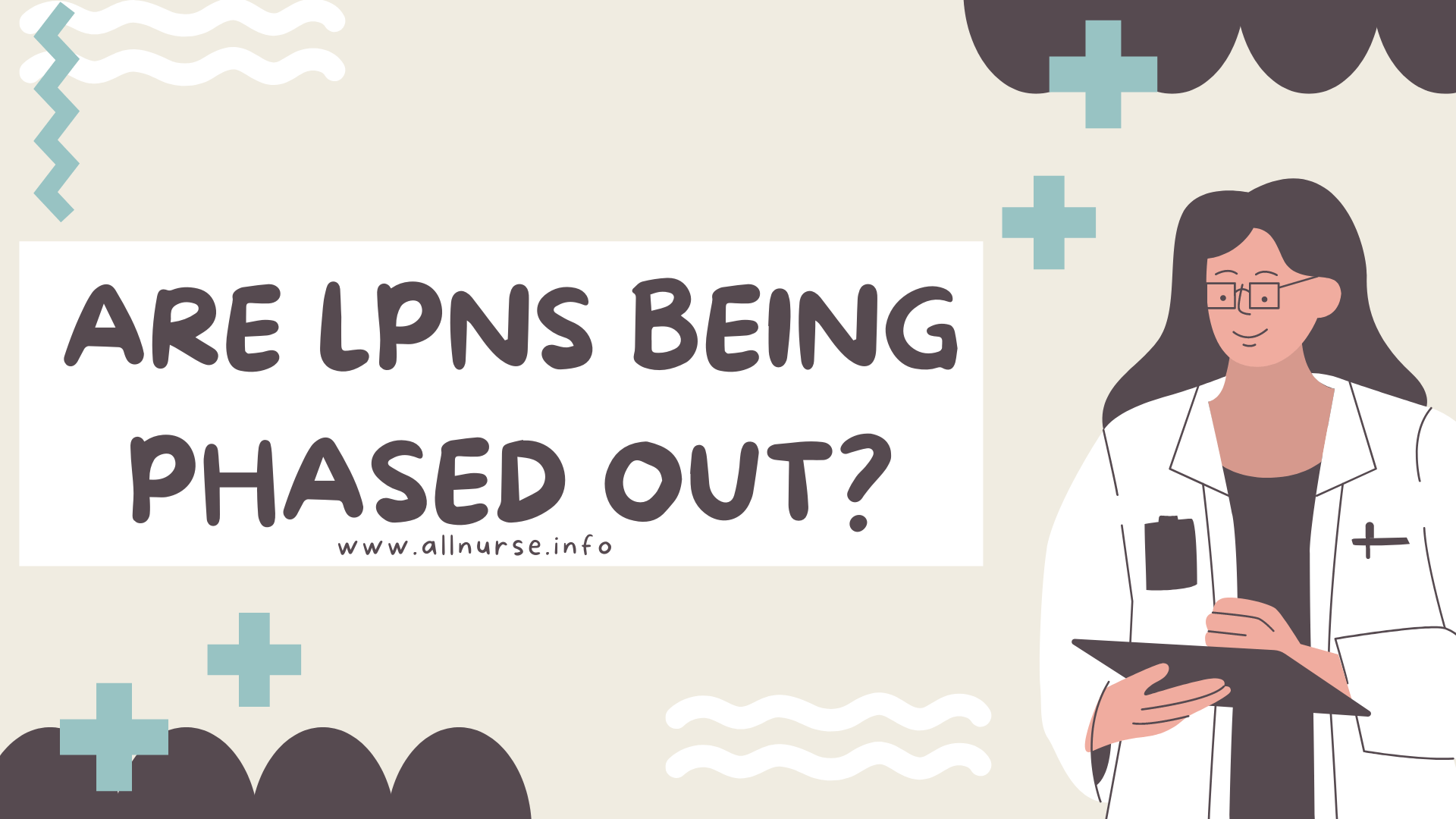 Are LPNs Being Phased Out?